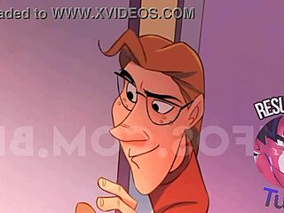 Sinto curiosidade pelas tradições peculiares dessa família que me excitam forte