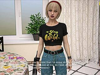 Exploring the mysteries of Rosewater Manor in episode 46