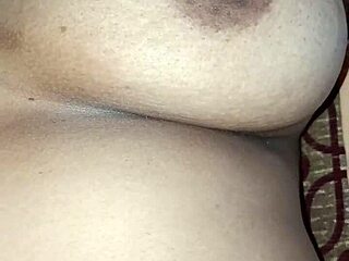 real odiya desi bhabi housewife gets wet pussy licked in homemade anal creampie doggystyle with indian milf