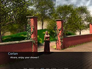 Let's Play Reluctant Archon Part 15