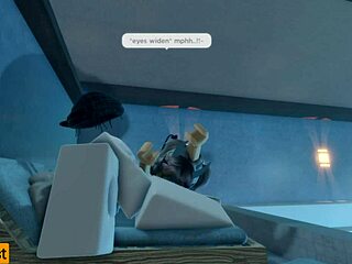 i stole this super horny girl right from the sauna and we got into some steamy homemade action