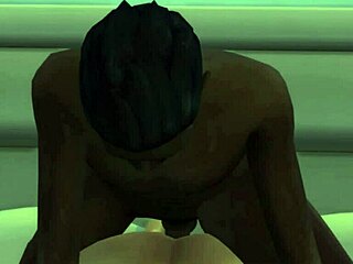 arab milf invites young 18+ lover home for secret sex while cheating