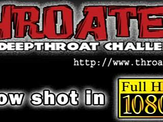 uh, i mean, i just love givin' these renowned blowjobs, ya know, suckin' that cock deep like it's the best thing ever...