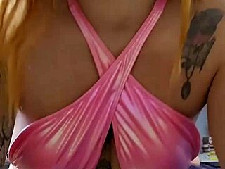 Mostrando A Buceta E Pau! Solo Masturbation Flashing In Wild Exhibitionist Hardcore Nude Action.