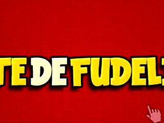 Intense Passion As Muscular Guy Devours Moaning Brazilian Teen With Deep Blowjob And European Flair