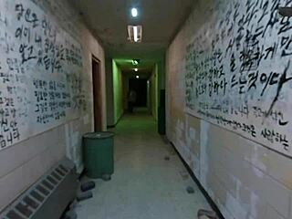 Run away now or face the consequences in this made interactive movie with 4 ending 3 options.