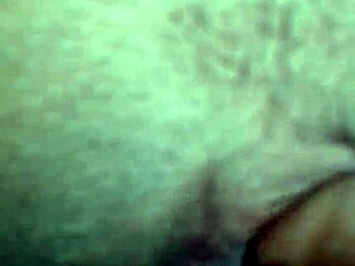 good fucking with wet pussy and cock in mexican style