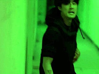 Run away now or face the consequences in this made interactive movie with 4 ending 3 options.