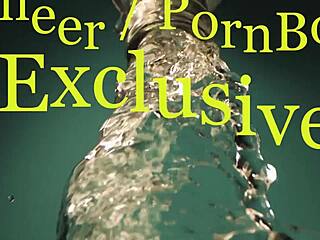 oh god, i love watching luna corazon's solo quickfap with her big tits and double vaginal dildo action in brazilian style