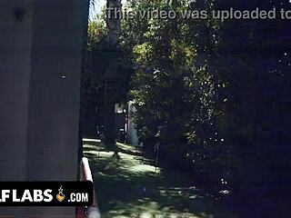 Policewoman Shares Emotional Lesson With Two Lovers On Authority And School