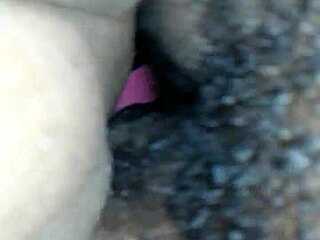 good fucking with wet pussy and cock in mexican style