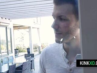 Hot Teen 18+ Sluts With Perfect Butts Go For Some Hot And Juicy Rides On Their Stepbros Cock In Taboo Threesome Action