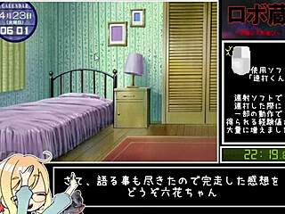 Robo Zou New World End Bug-Free RTA 24 Minutes 16.50 Seconds Uncensored Version