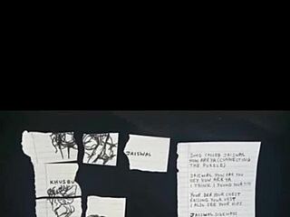 A romantic slideshow about how i found nude sketches i lost part 1