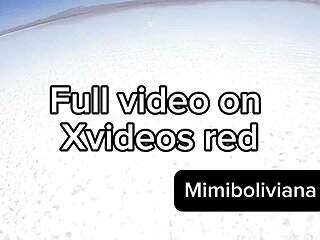 biggest salt desert hosts outdoor public creampie adventure