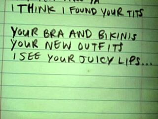 A romantic slideshow about how i found nude sketches i lost part 1