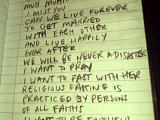 A romantic slideshow about how i found nude sketches i lost part 1