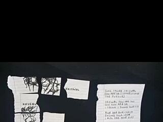 A romantic slideshow about how i found nude sketches i lost part 1