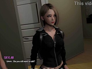 ripples 131 brings intense clothes-ripping action in this wild game scenario that pushes all boundaries