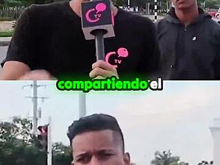 thanks for the music and family vibes from elchicletv