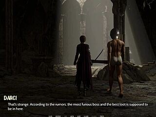 ripples 131 brings intense clothes-ripping action in this wild game scenario that pushes all boundaries