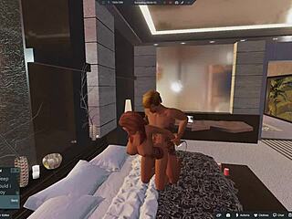 Do You Want Mercedes As Your Fuck Toy? She Agrees To Buck Using Every Hole With Big Cock And Toys!