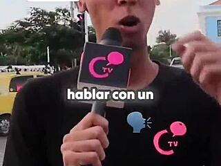 thanks for the music and family vibes from elchicletv