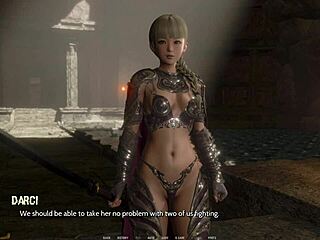 ripples 131 brings intense clothes-ripping action in this wild game scenario that pushes all boundaries