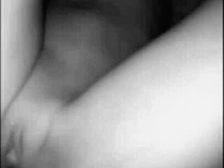 Hey, my beloved wife is cheating with a friend in the kitchen - wild amateur anal fucking! 😈