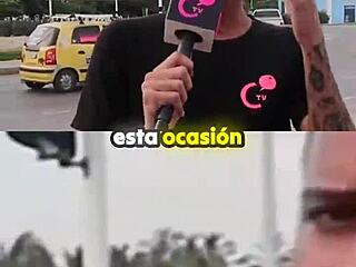 thanks for the music and family vibes from elchicletv