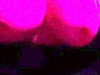 I'm this Italian milf Artemisia Love feeling so horny outdoors in my micro bikini flashing my big juicy tits and naked hot body