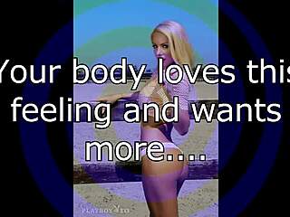 Erotic mistress Lisa tricks you into intense jerk off instructions session