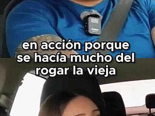 Meet Tiffany Cox the Young Woman Arriving for Her Uncensored Casting the UABC Girl Finally Opens Up in Putacalentura