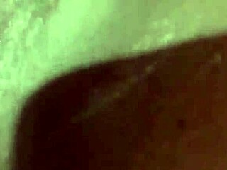 Yung ebony fingers her tight hole until creamy explosion hits!