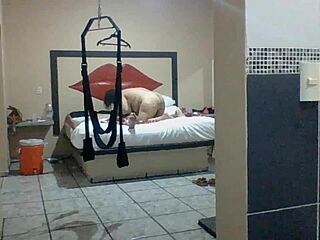 Hey, this thick Mexican hooker shows up to suck dick and fuck hard 😈🍑