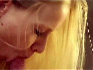 Eurobabe Kiara Lord Gets Fucked In Doggy Style!