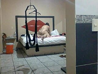 Hey, this thick Mexican hooker shows up to suck dick and fuck hard 😈🍑