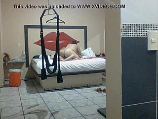 Hey, this thick Mexican hooker shows up to suck dick and fuck hard 😈🍑