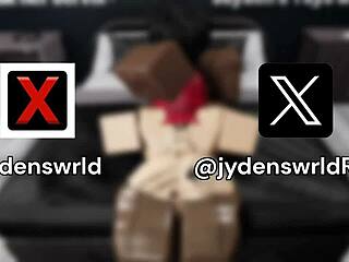 Railing Nasty Thick Redhead Bitch