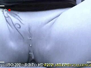 What Happens When Mea Melone Gets Drilled Hard and Filled with a Huge Creampie in Reality Action