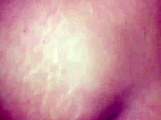 Amateur Anal Sex with Wife Bent Over in Doggystyle Position