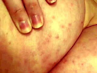 She waited on all fours for intense anal action in the big ass scene.