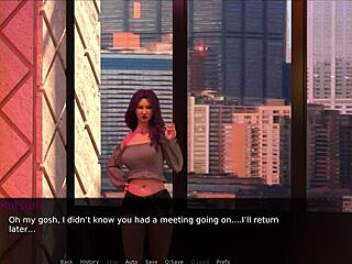 I Feel Deep Connection To Lets Play Reluctant Archon Part 5 Through Its Emotional Story Arcs