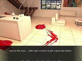 I Feel Deep Connection To Lets Play Reluctant Archon Part 5 Through Its Emotional Story Arcs