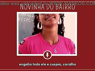 Casual neighborhood fling with a young local - libertine tales