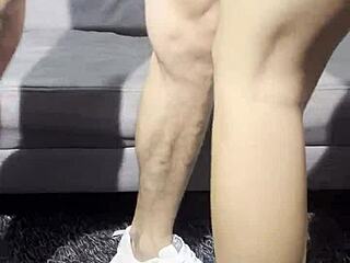 Teen Girl Visits After School For Intense Homemade Pussy Licking And Fucking