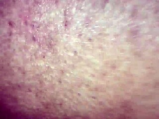 I feel so connected when I embrace my trans girl intimately.