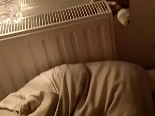 Curvy french milf with fat big tits and round ass bent over for intense doggy style pounding