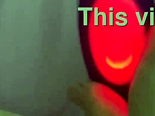 Oh Wow, Natasha's Wild Ride With That Pulsing Vibrator!