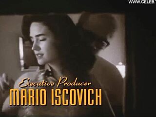 Imagine Hulk's Betty secretly betraying Bruce by hooking up with David in this wild 2003 parody